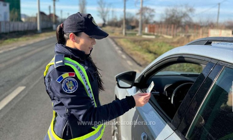 A nyári hónapokban 461 illegális határátlépési kísérletet akadályozták meg a határrendészek