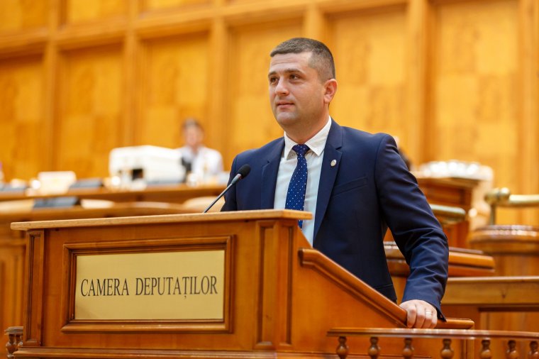 Gazdasági miniszter: a Salrom vezetőségét nem foglalkoztatja a parajdi probléma megoldása