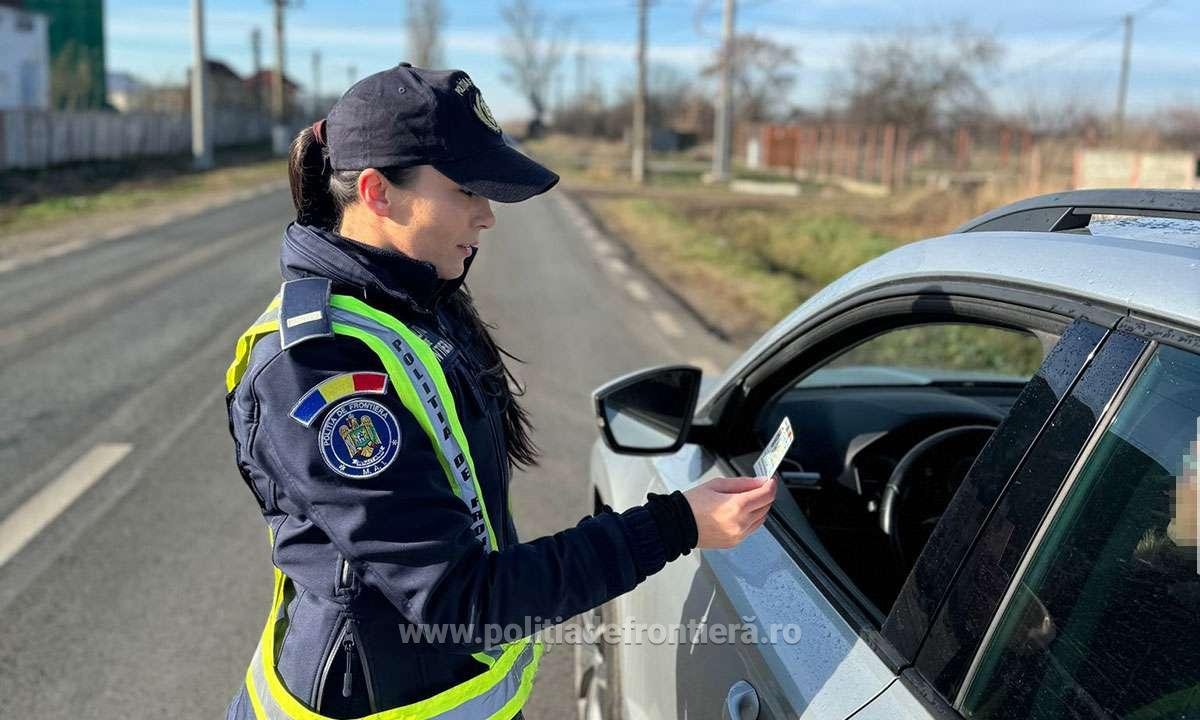 A nyári hónapokban 461 illegális határátlépési kísérletet akadályozták meg a határrendészek