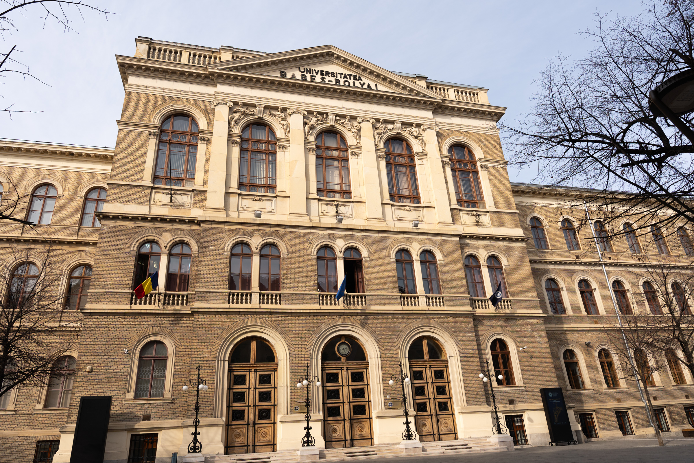 A BBTE teljes kínálata kezd bekerülni az anyaországi diákok látószögébe