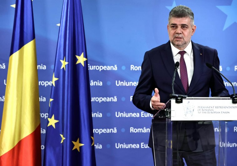 Marcel Ciolacu is versenybe szállhat a Buzău Megyei Tanács elnöki tisztségéért