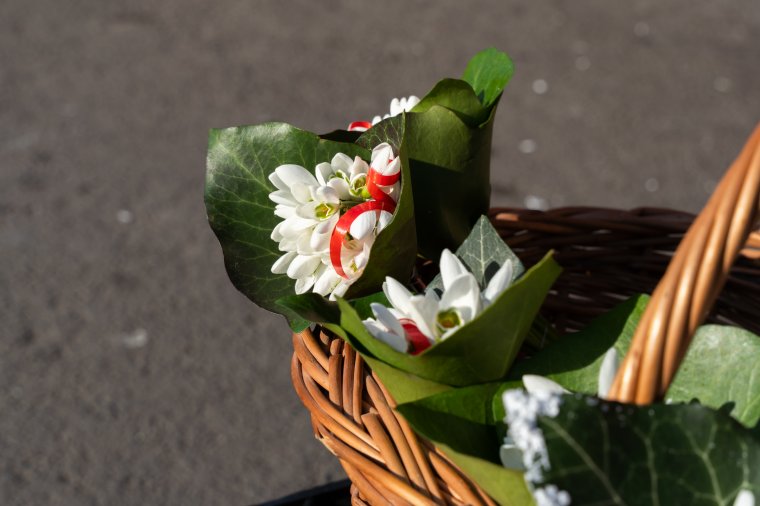 Nőnapi programok Nagyváradon: zene, fotókiállítás, színház és mozi