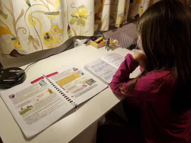 Módosít a házi feladat intézményén az oktatási minisztérium