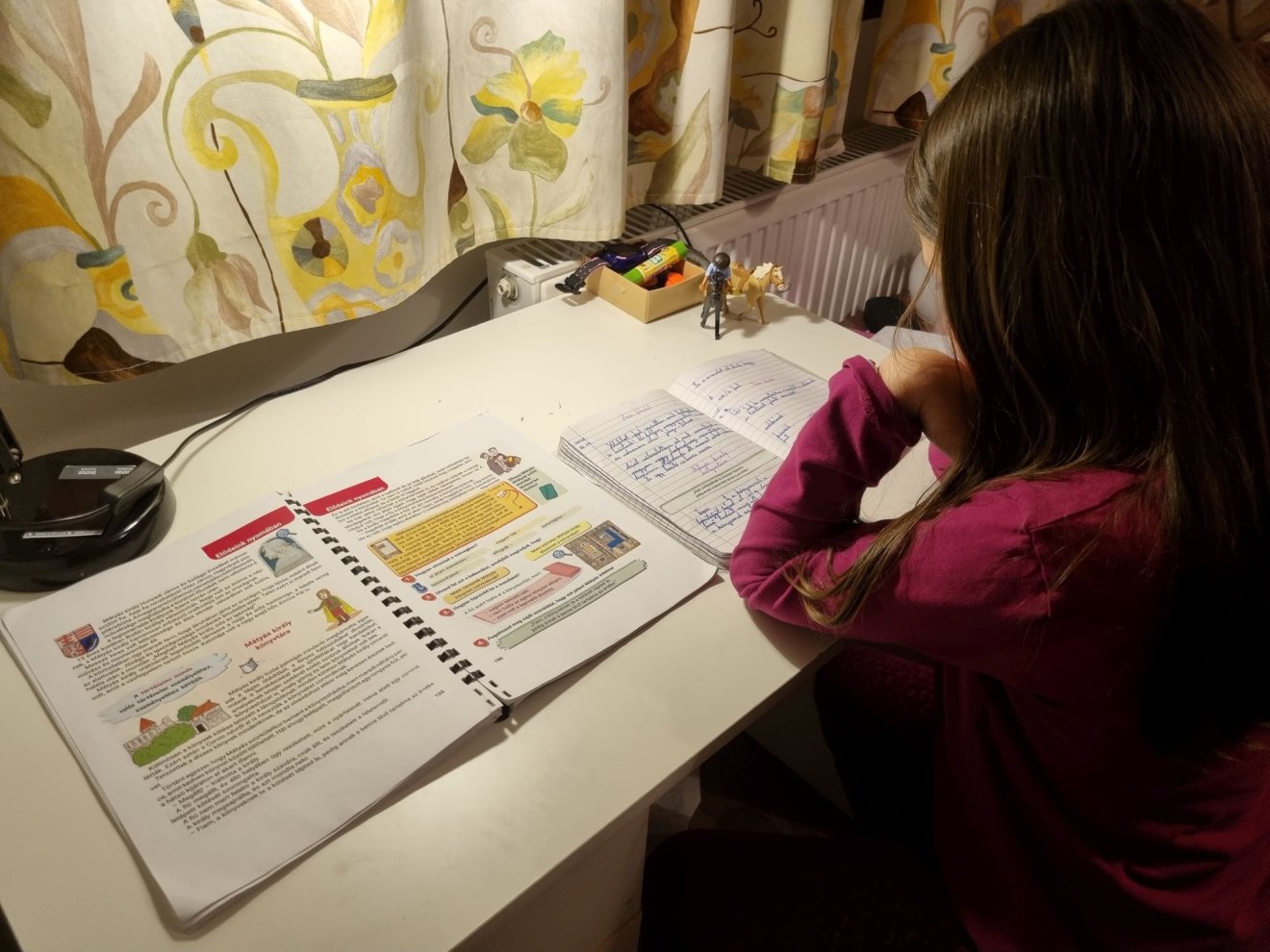 Újraszabályozná az oktatási minisztérium a házi feladatot: nem lehet büntetés, nem lehet túl sok