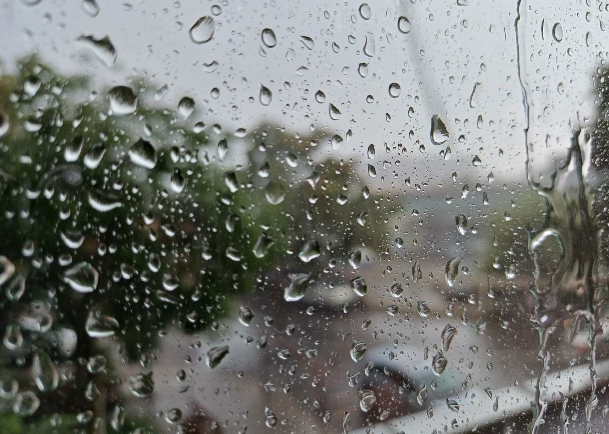 Kitart a kánikula, de viharok is várhatók