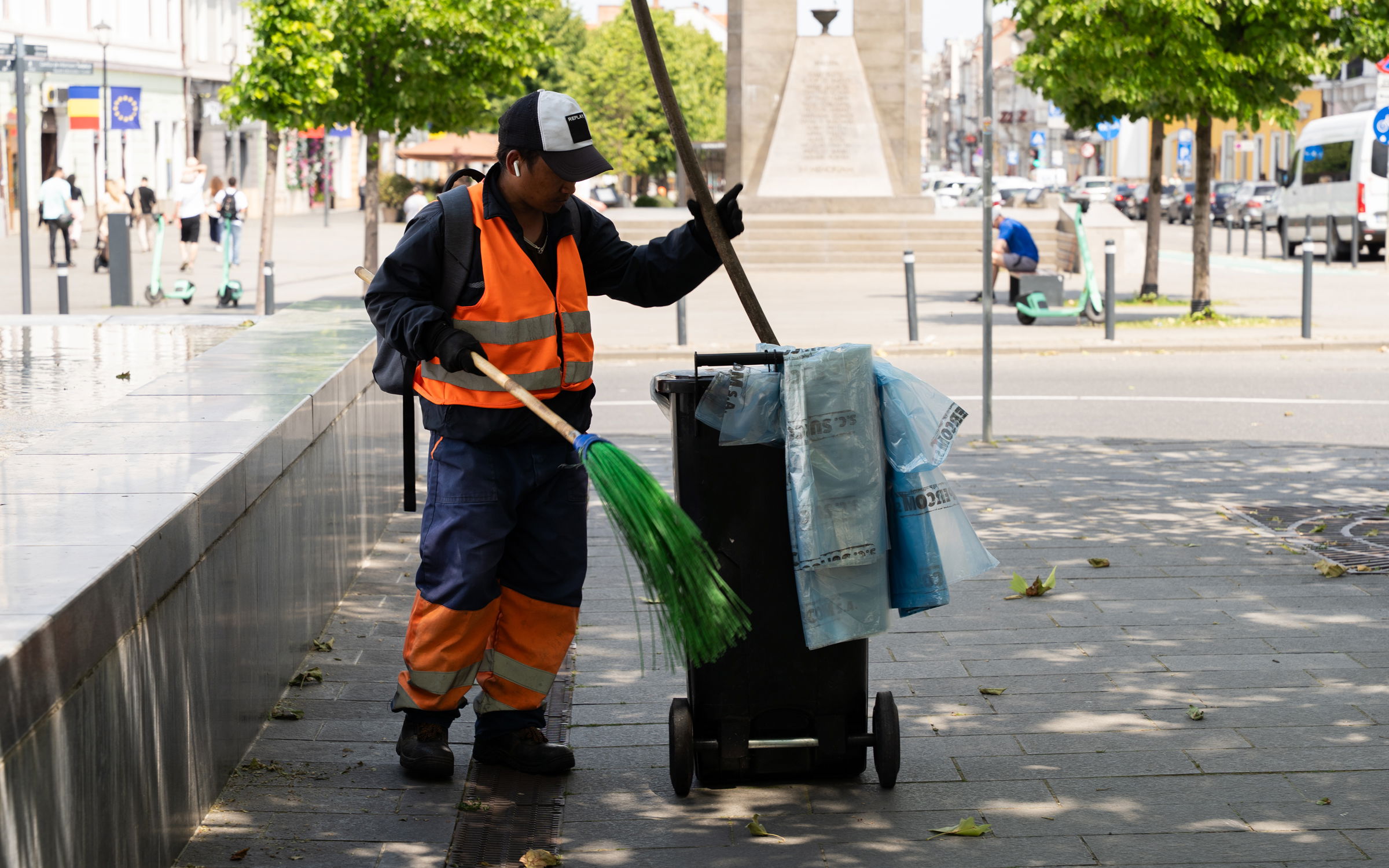 Manole: Egyes cégek előnyben részesítik az EU-n kívüli vendégmunkásokat, mert könnyen lecserélhetők