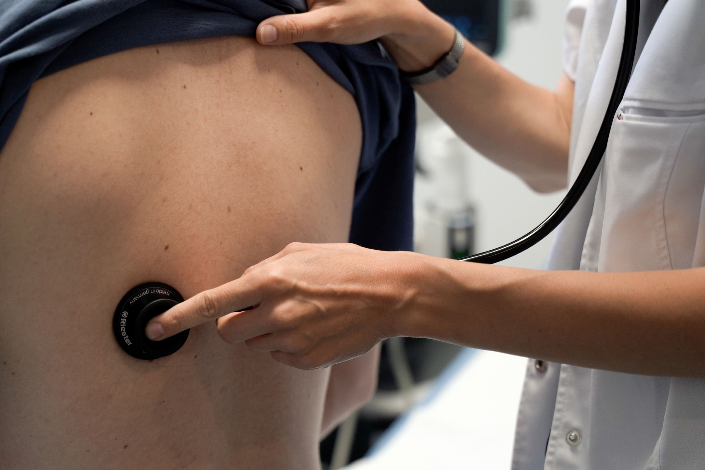 A téli ünnepek alatt is biztosított az orvosi ügyelet és az éjjel-nappali gyógyszertári ellátás