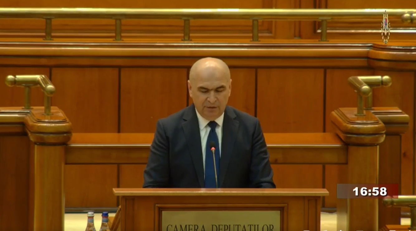 Bolojan: Jövő héten fogjuk bejelenteni a deficitcsökkentő intézkedéscsomagot