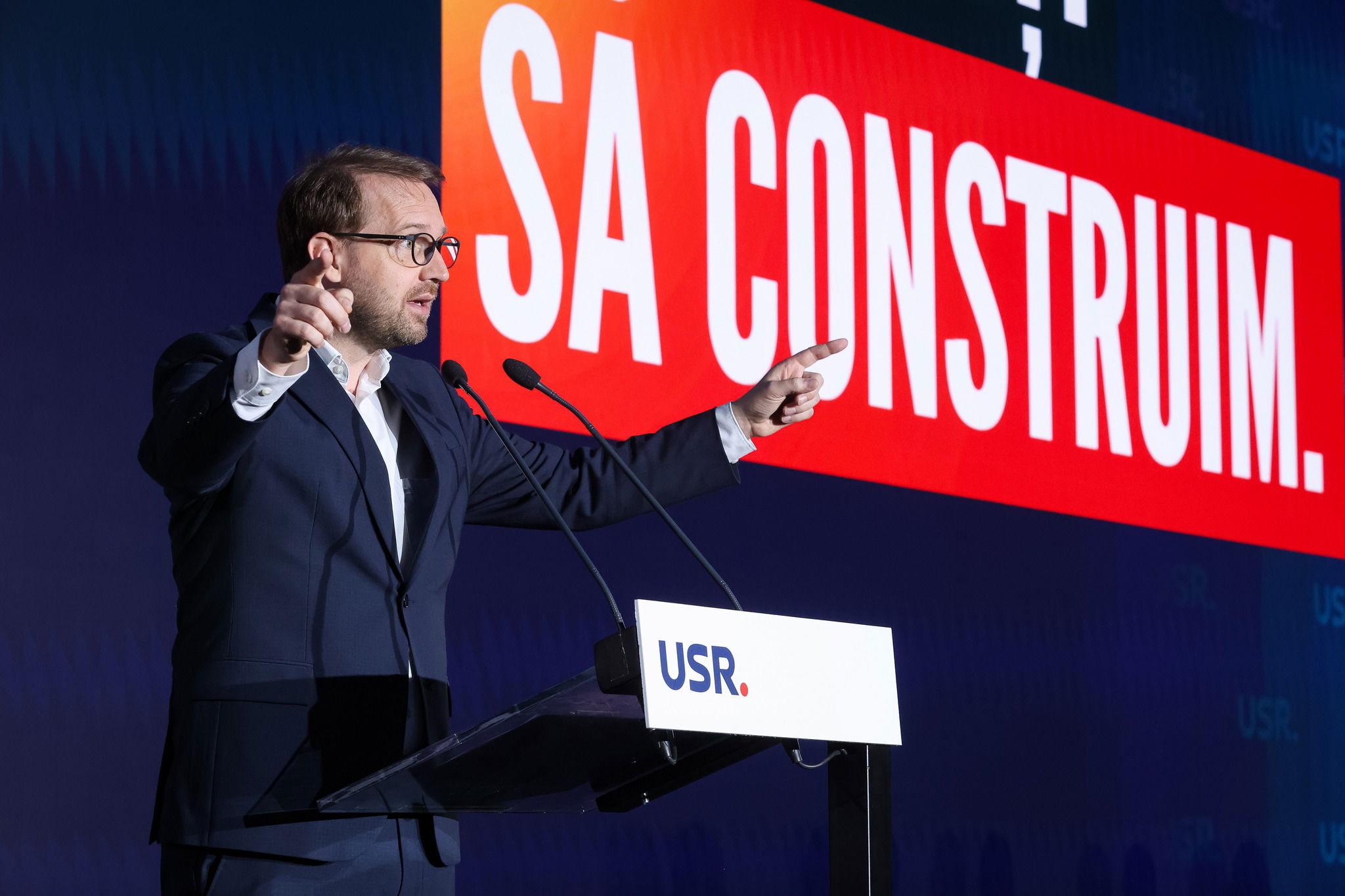 Dominic Fritz: Támogatjuk a miniszterelnök által bejelentett reformokat