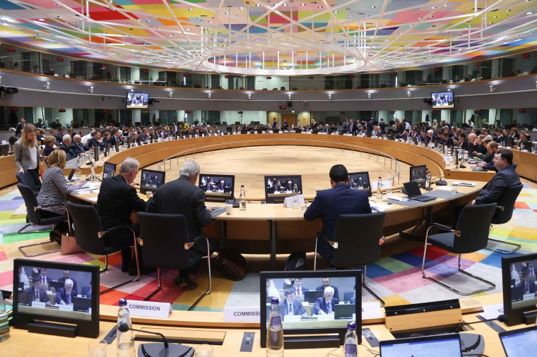 Ecofin-ülés: Románia újabb intézkedésekre számíthat, ha nem tesz gyors lépéseket a költségvetési hiány csökkentésére