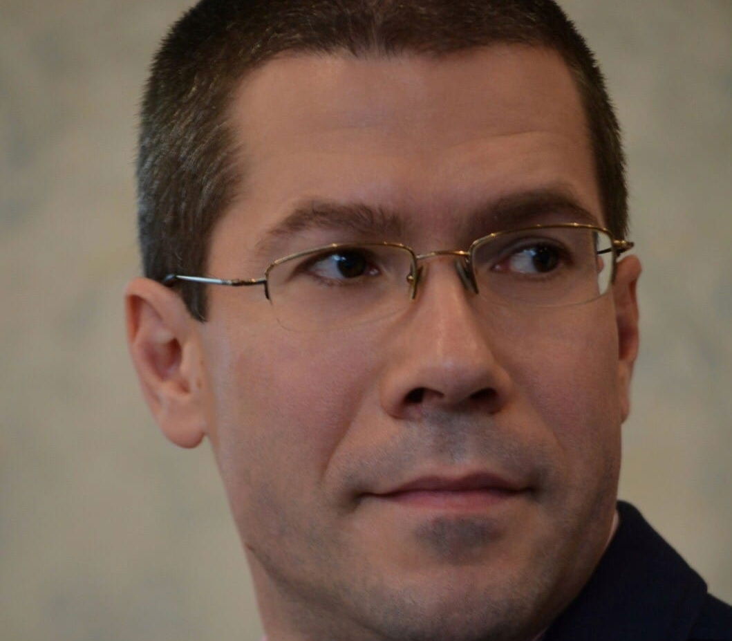 Dacian Cosmin Dragoșt nevezték ki alkotmánybírónak