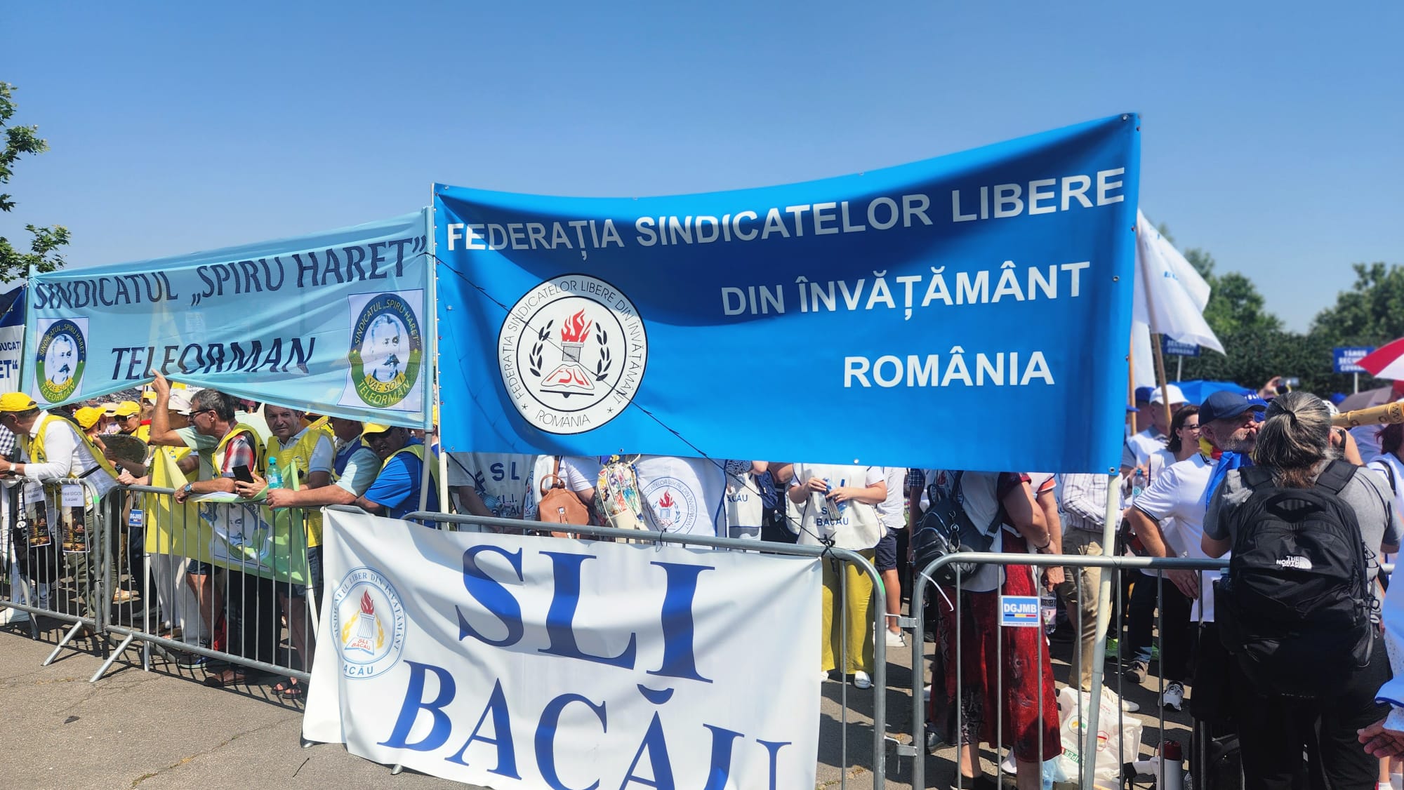 Tanügyi szakszervezetek: Ne hibáztassanak minket a tanévkezdés bojkottálásáért