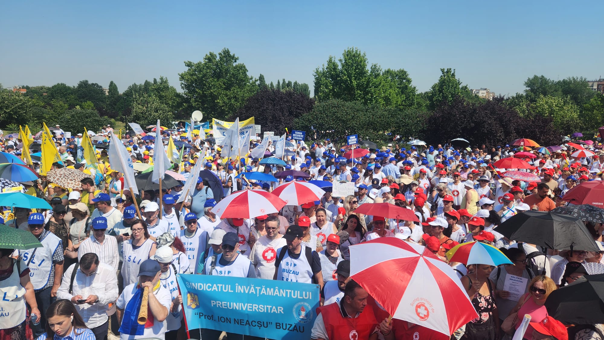 Hăncescu (FSLI): A kötelező óraszám növelésének katasztrofális következményei lesznek