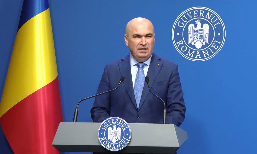 Ilie Bolojan: Nem folytathatjuk a pazarlást