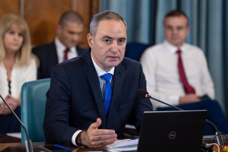 Jóváhagyta a kormány a deficitcsökkentő intézkedésekre vonatkozó törvénytervezetet