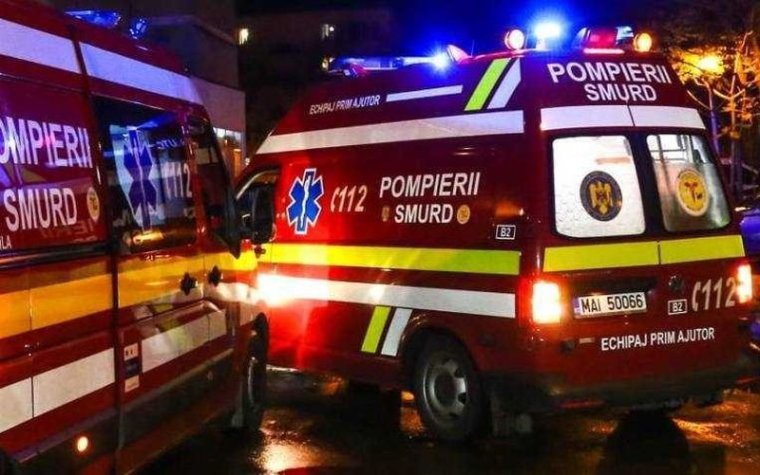 Beszterce-Naszód megye: ötéves gyermek fulladt bele egy szennyvízülepítő tartályba