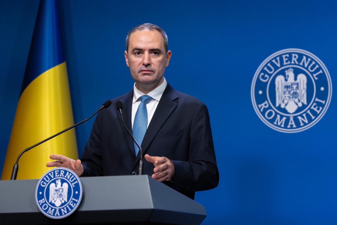 A pénzügyminiszter szerint csökkent az ország leminősítésének a kockázata