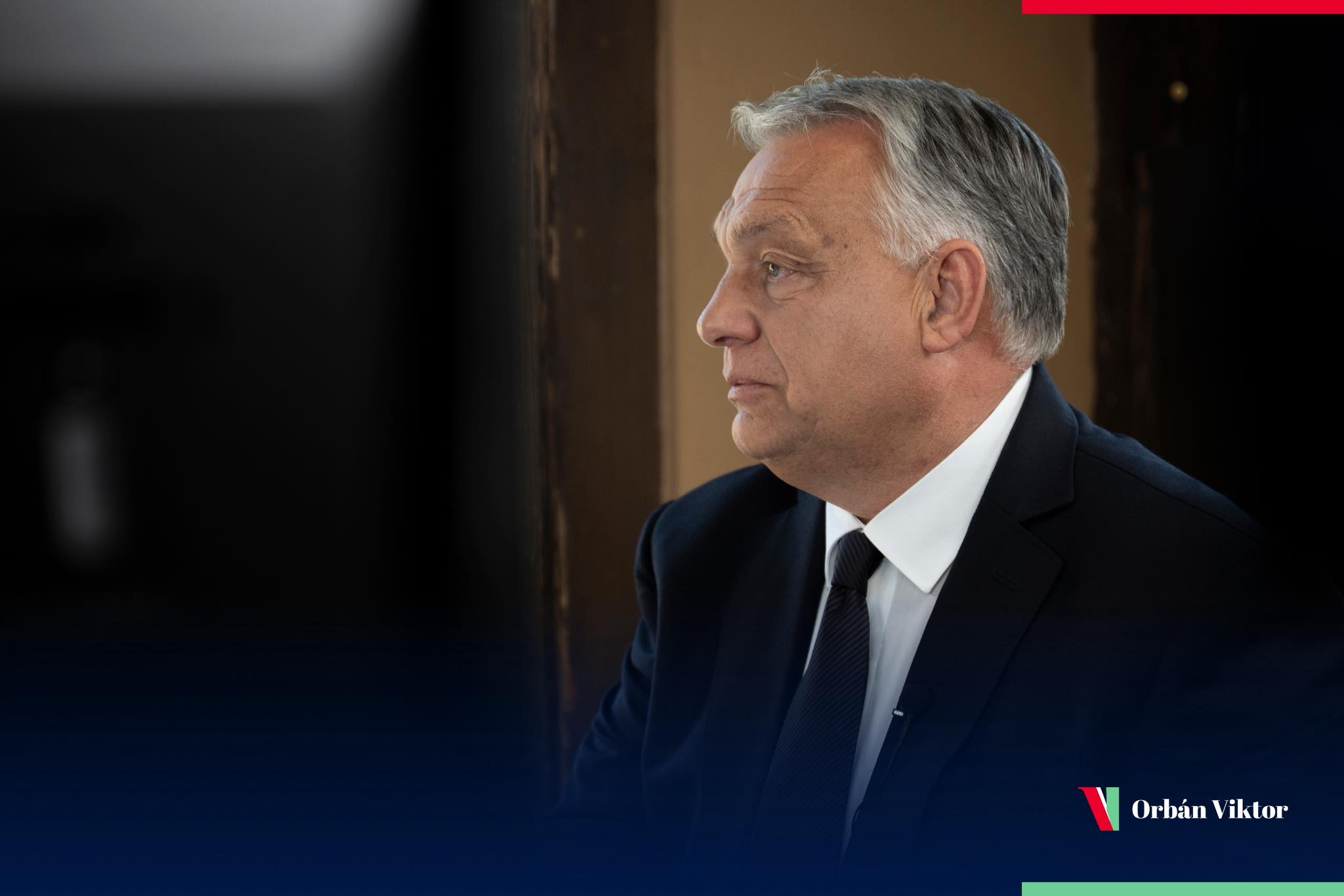 Orbán Viktor magyar miniszterelnök is részt vett Kincses Előd temetésén Marosvásárhelyen