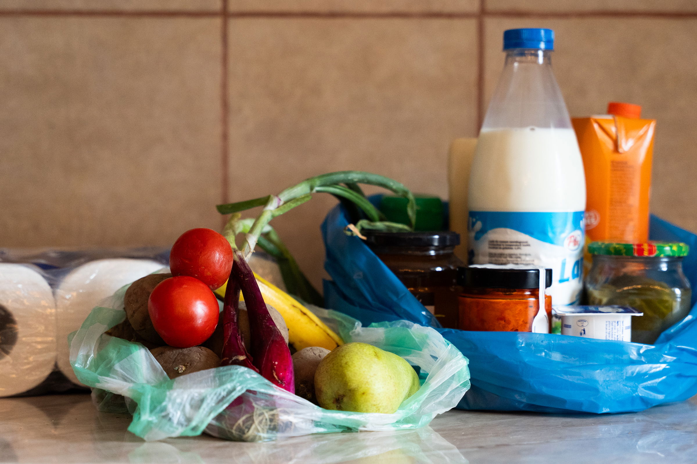 Kormányközlemény: az alapélelmiszerek árréssapkájának október elsejei kivezetéséről a koalíció már korábban döntött