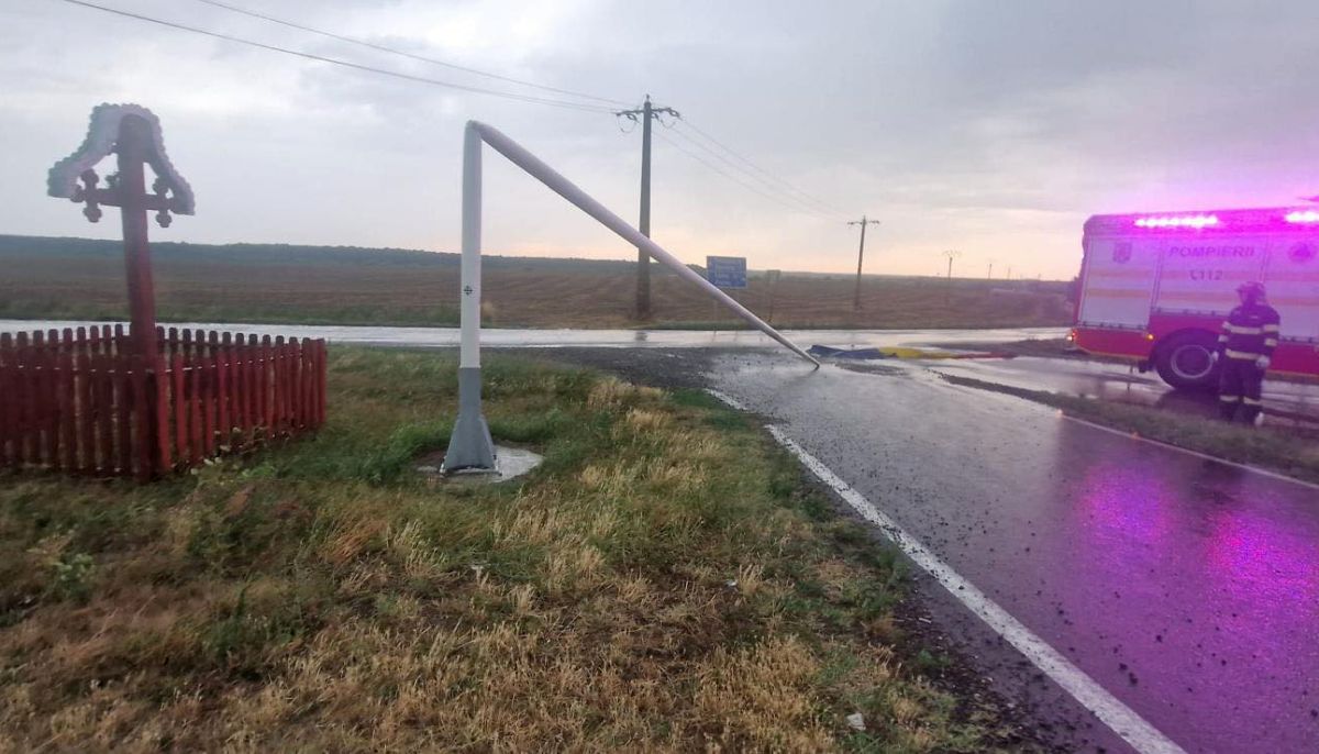 Vihar után: több településen még mindig nincs áramellátás Bihar megyében