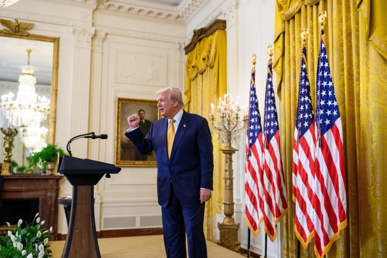 Alaszkában találkozik Donald Trump és Vlagyimir Putyin augusztus 15-én