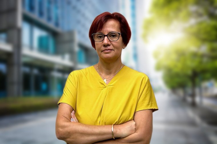 Ioana Dogioiu: Következő ülésén a kormány módosítja a 2025/52-es sürgősségi rendelet