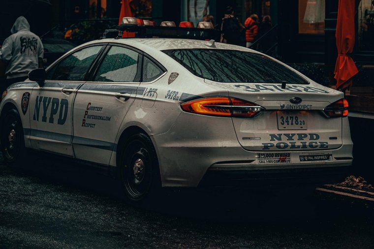 Eltéveszthette kiszemelt áldozatait a New York-i felhőkarcolóban gyilkoló férfi