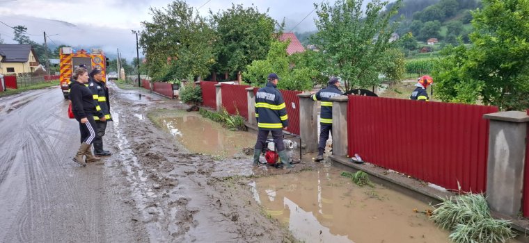Hat megye 14 településén okozott károkat a rossz idő vasárnap