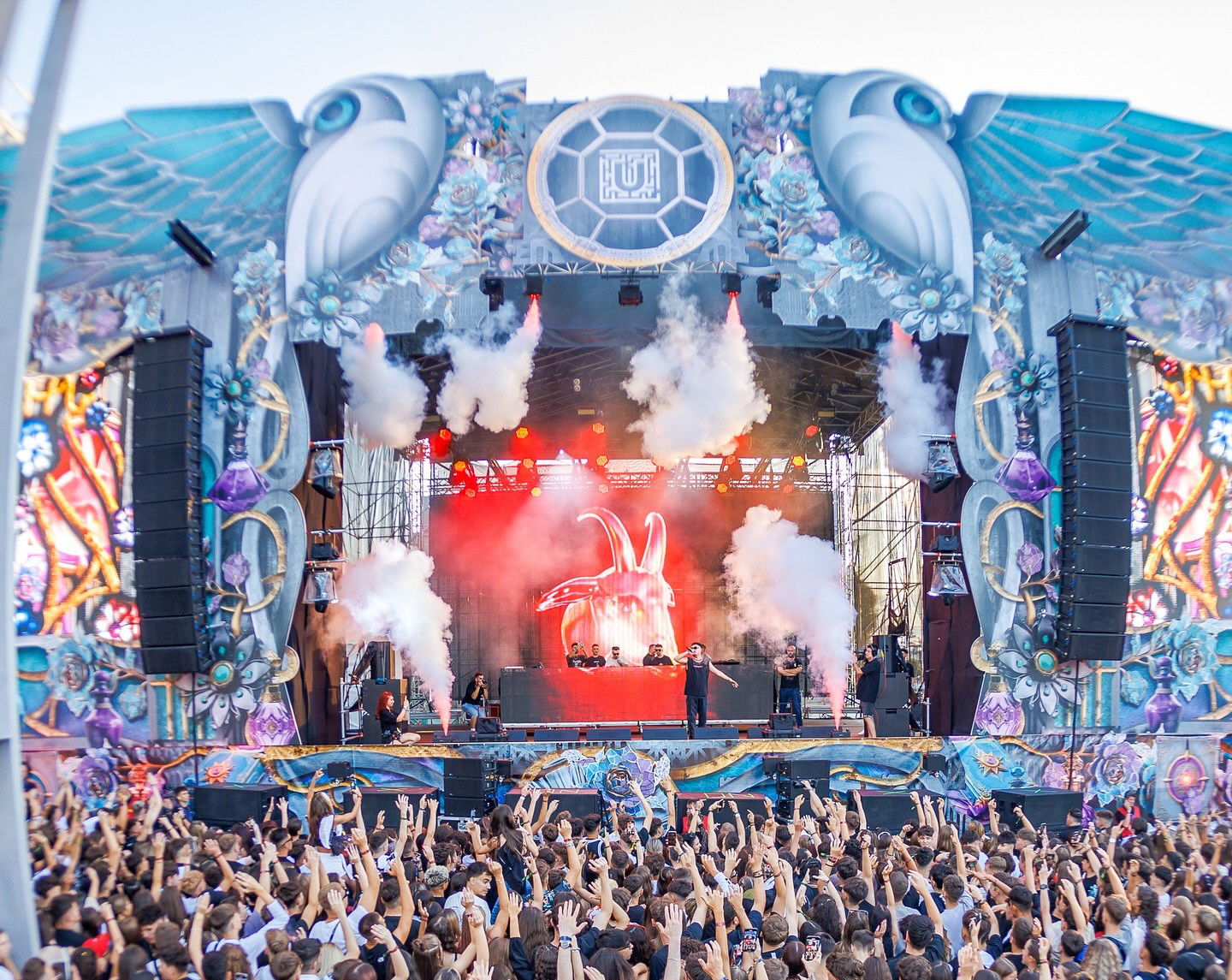 Újdonságokkal készül a jubiláló Untold fesztivál Kolozsváron