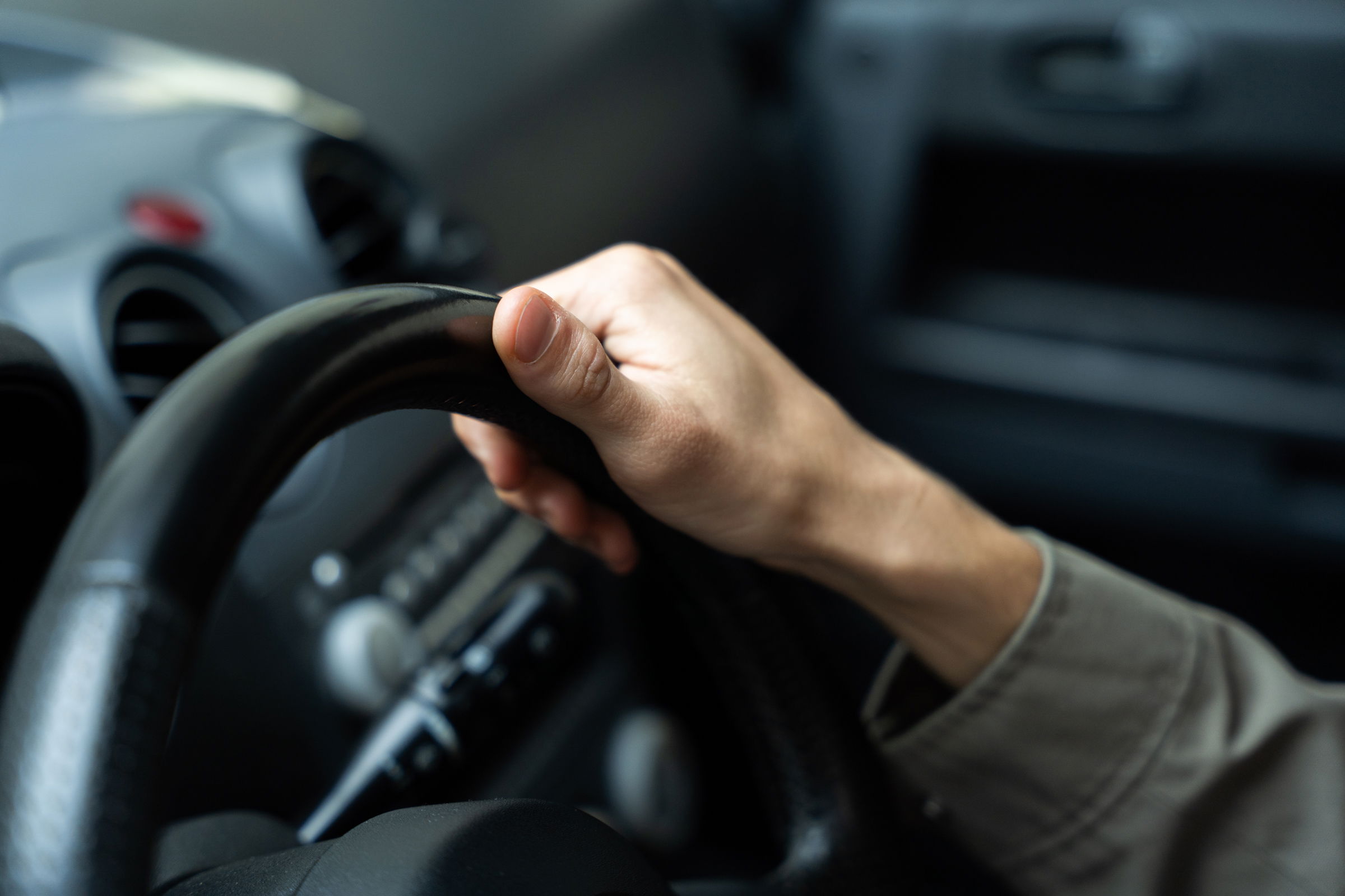 Cseke Attila: Felfüggeszthetik a jogosítványt a ki nem fizetett közlekedési bírságok miatt