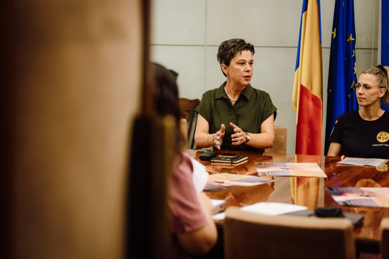 A nőgyilkosságok és az azokat megelőző erőszak megelőzésére és leküzdésére iktattak egy törvénytervezetet