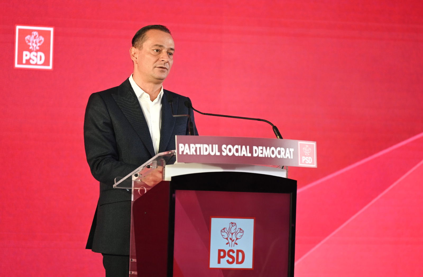 Băluță: Nem a pártok állami támogatása, hanem annak összege a probléma