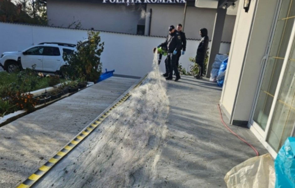 Orvhalászat miatt indult eljárás három férfi ellen