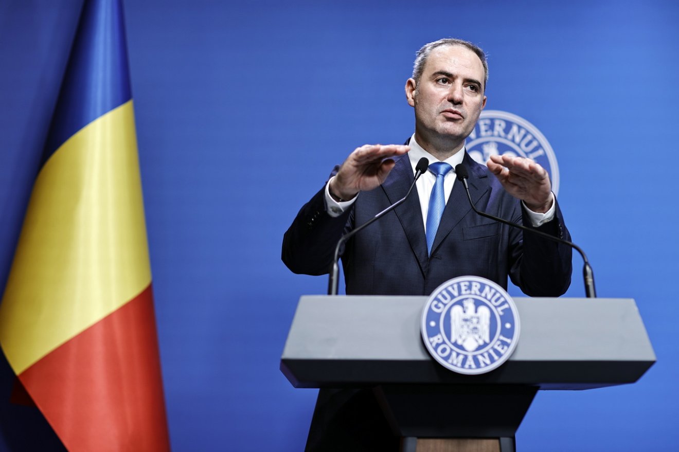 Pénzügyminiszter: Nem számolunk áfaemeléssel a 2026-os költségvetés összeállításakor