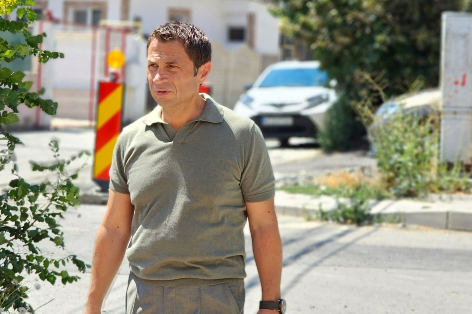 Őrizetbe vették Mangalia korrupcióval gyanúsított polgármesterét