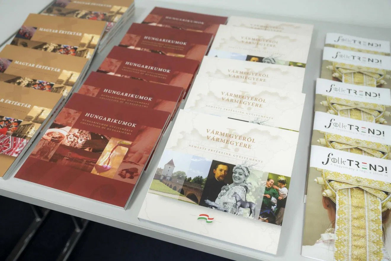 A magyar agrártárca 500 millió forint többletforrást biztosít a hungarikum pályázatokra