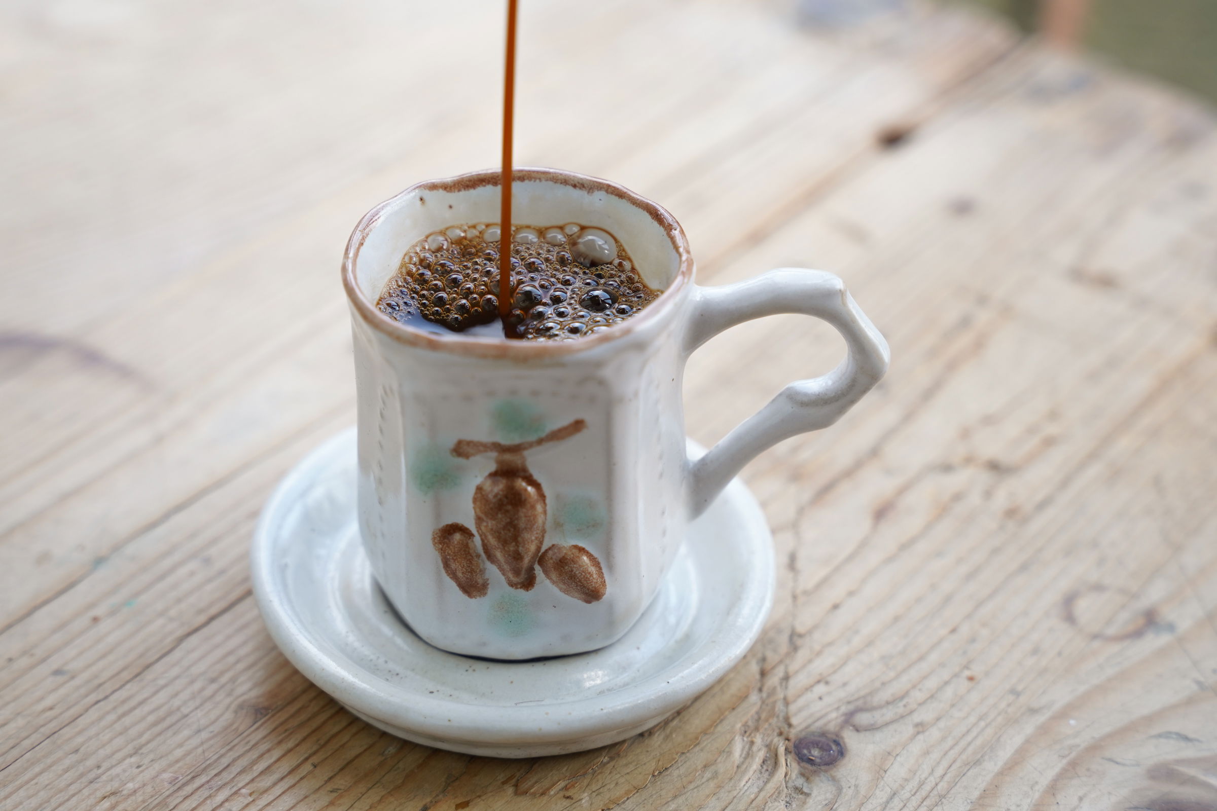 Kávénemzetek rangsora: hol állunk, mennyit költünk a feketére egy élet alatt?