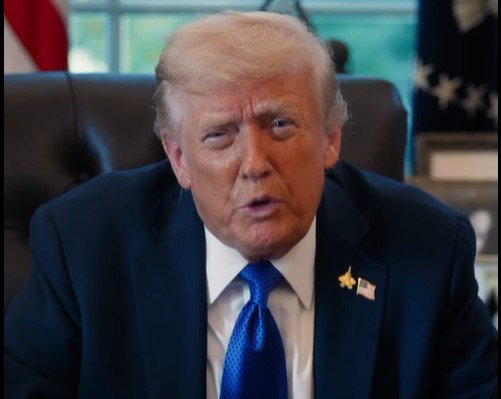 Trump elutasította a meghívást, kihagyja a bukaresti B9-csúcsot