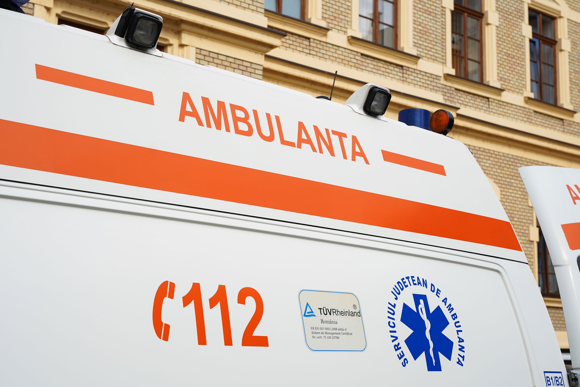 Kevesebb a visszaélés a 112-vel, még mindig minden harmadik hívás indokolatlan