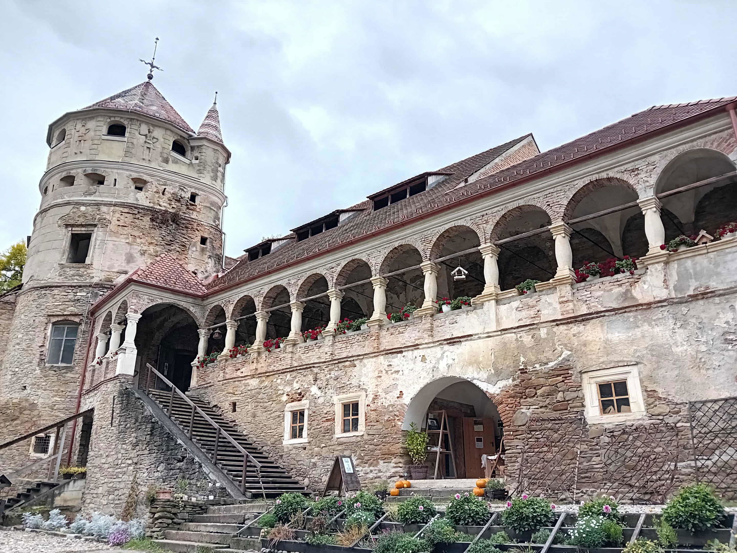 Újraindult az erdélyi kastélyok és udvarházak legnagyobb online adattára