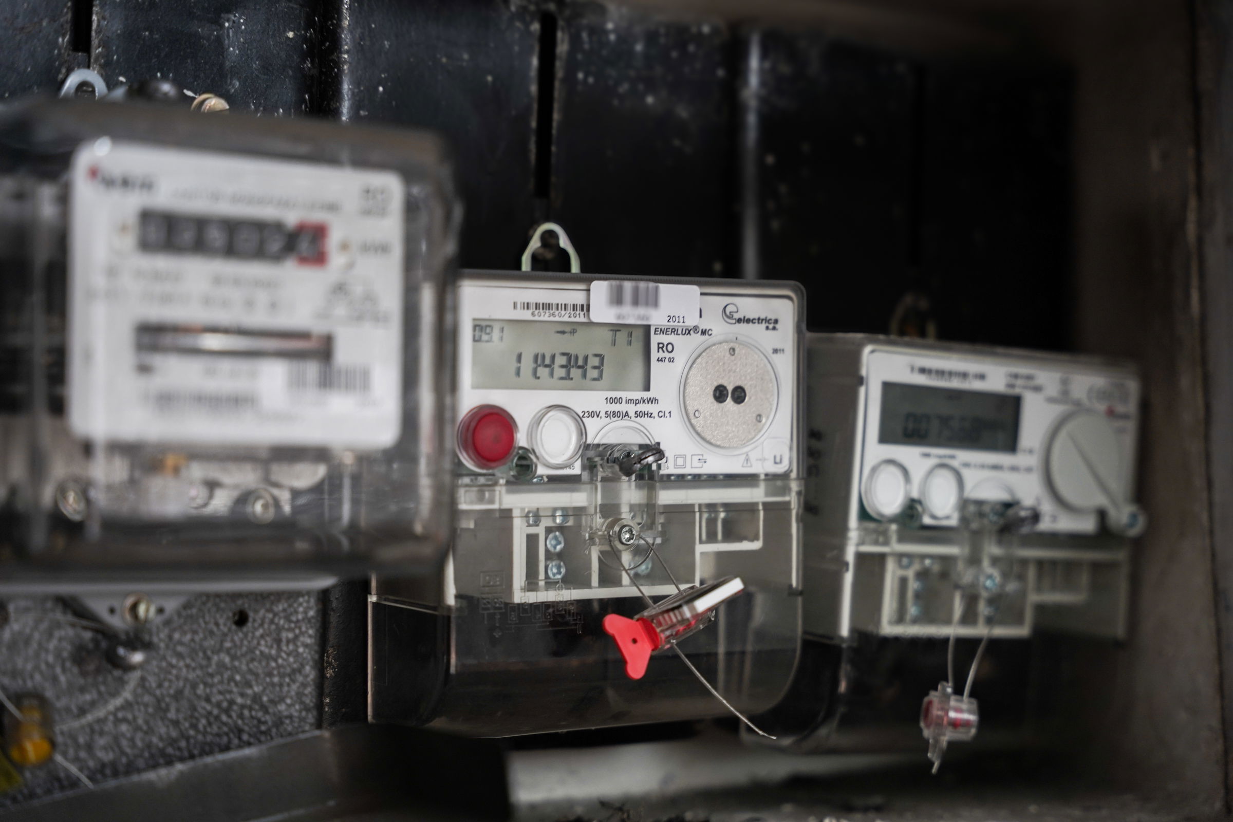 Az áram drágult a legnagyobb mértékben az elmúlt egy évben