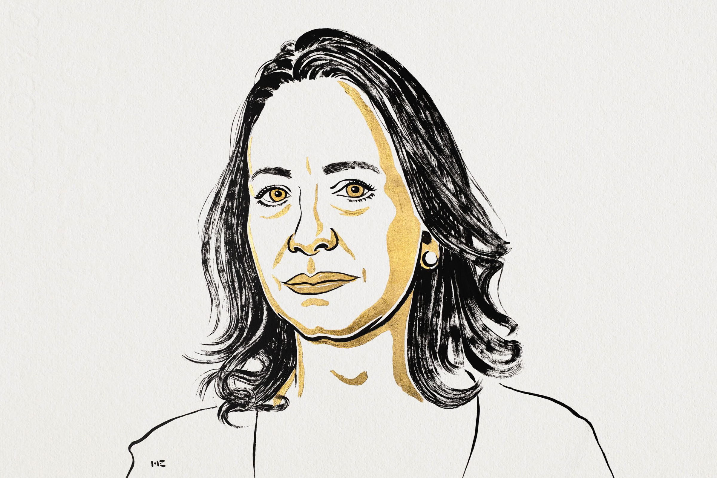 María Corina Machado venezuelai ellenzéki vezető kapja idén a Nobel-békedíjat