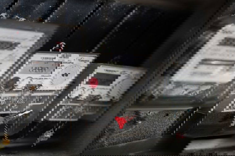 Az áram drágult a legnagyobb mértékben az elmúlt egy évben