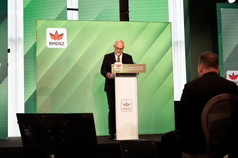 Kelemen Hunor: A nemzet ereje abból fakad, hogy kiállunk egymásért