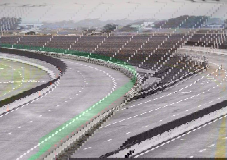 Nem elég az országút: gyorsforgalmi utat építenének Nagyvárad és Szatmárnémeti között