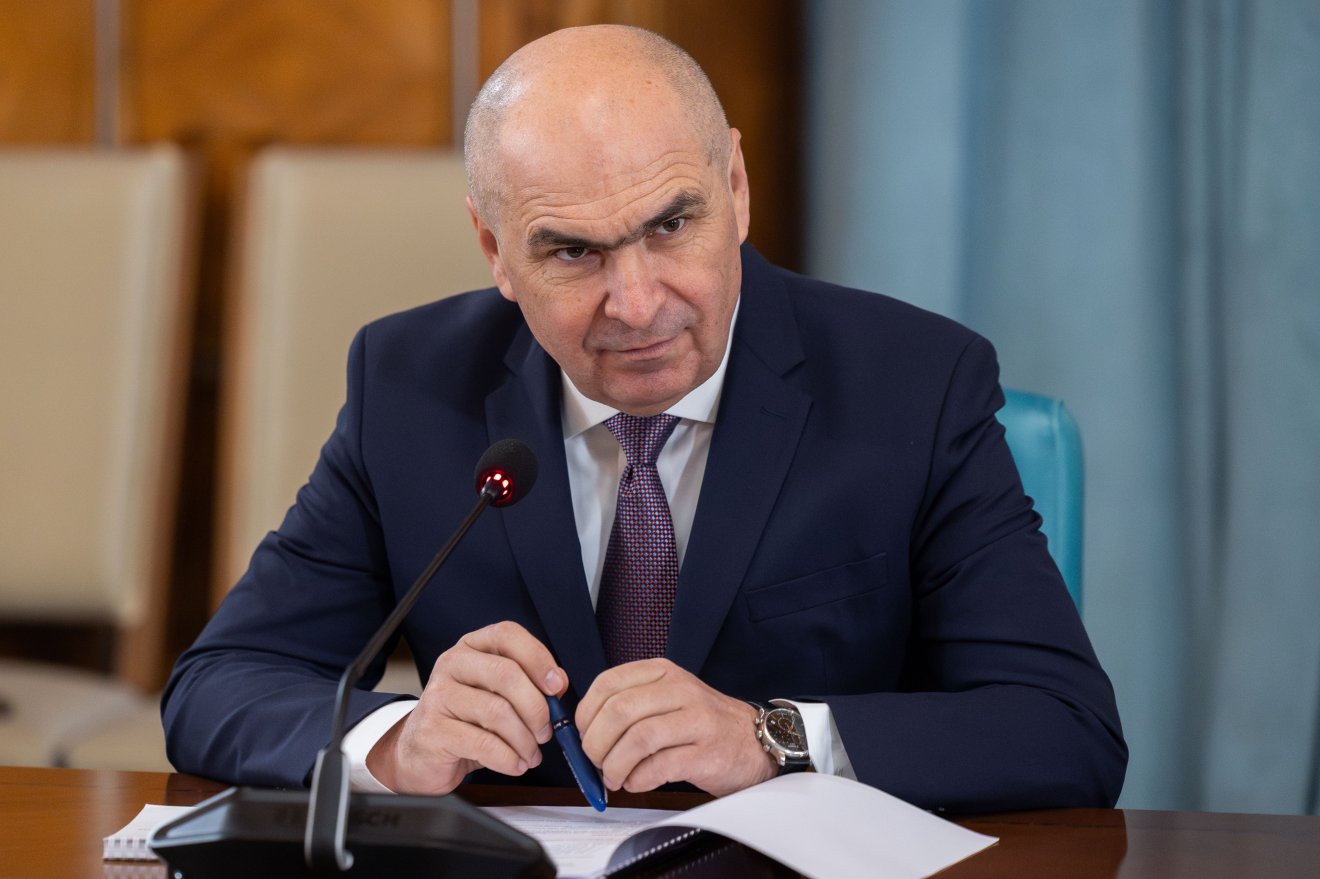 Bolojan: A minimálbér valószínűleg az idei szinten marad jövő évben