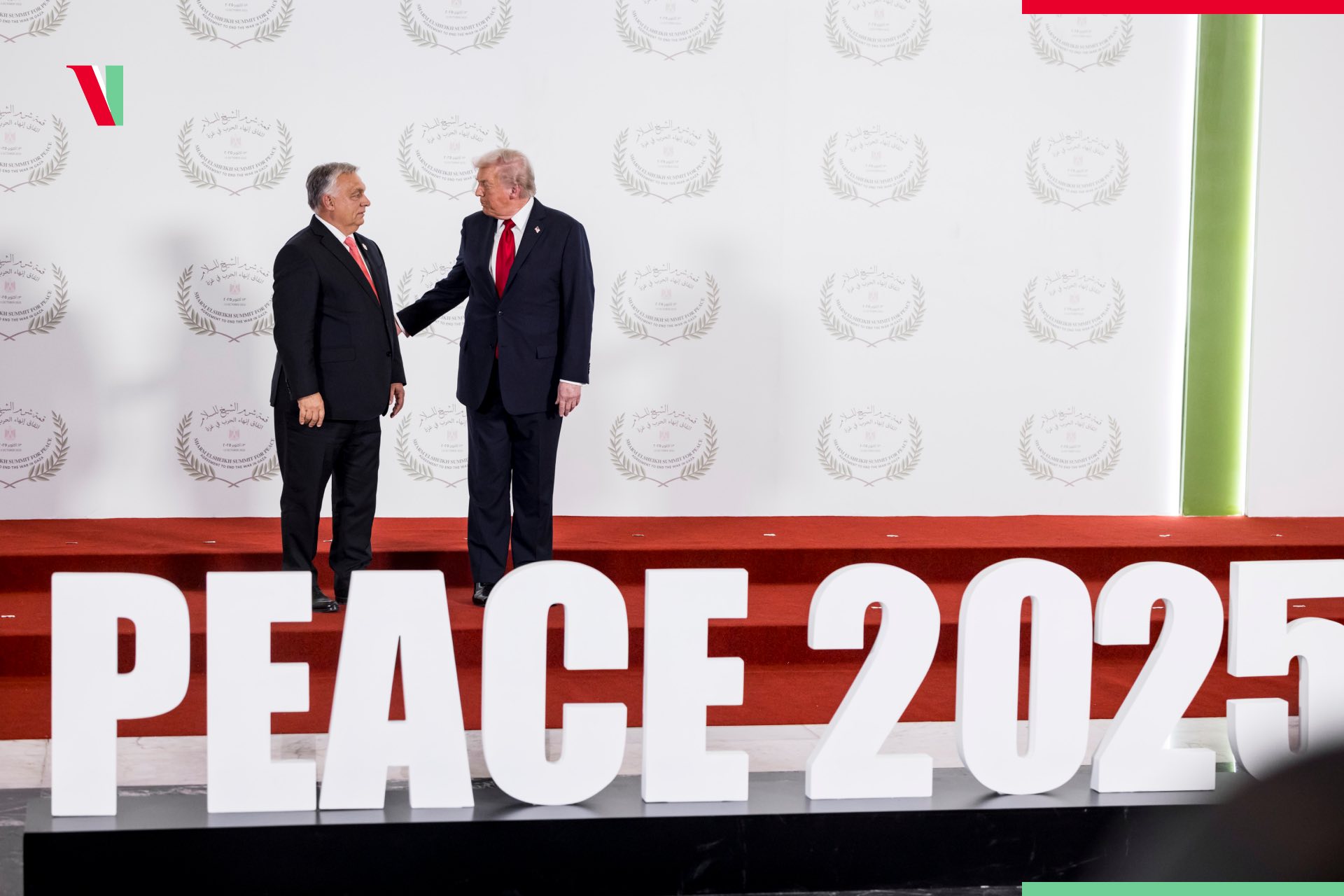 Donald Trump szerint két héten belül lehet találkozója Vlagyimir Putyinnal Budapesten