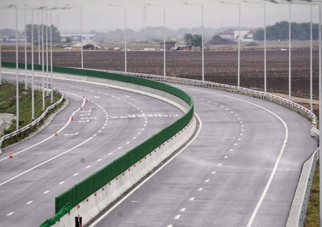 Nem elég az országút: gyorsforgalmi utat építenének Nagyvárad és Szatmárnémeti között