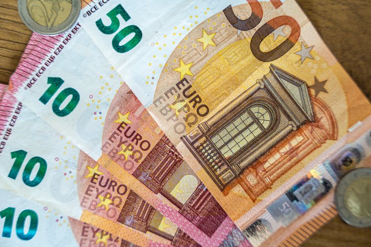 Vasile Pușcaș: Legyen az euró bevezetése Románia következő nemzetstratégiai célkitűzése