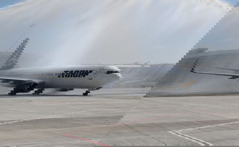 Több mint nyolc százalékkal nőtt a romániai légi utasforgalom az év első kilenc hónapjában